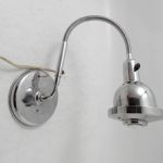 688 1662 WALL LAMP